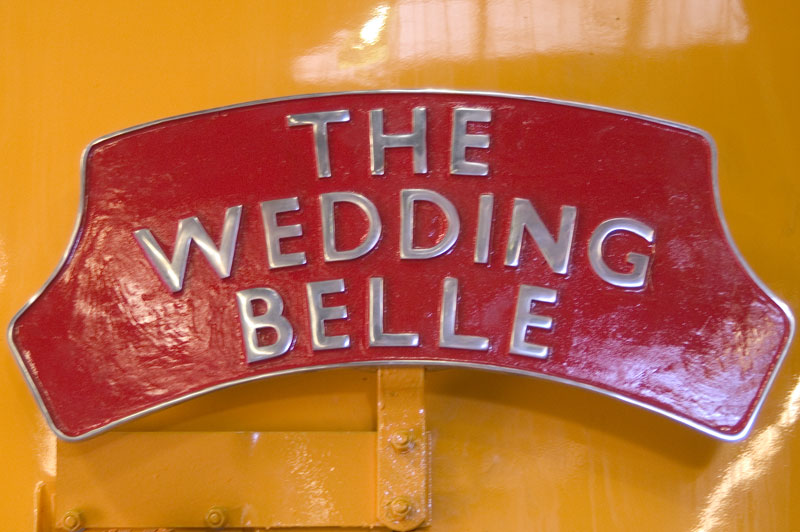 00000 The Wedding Belle